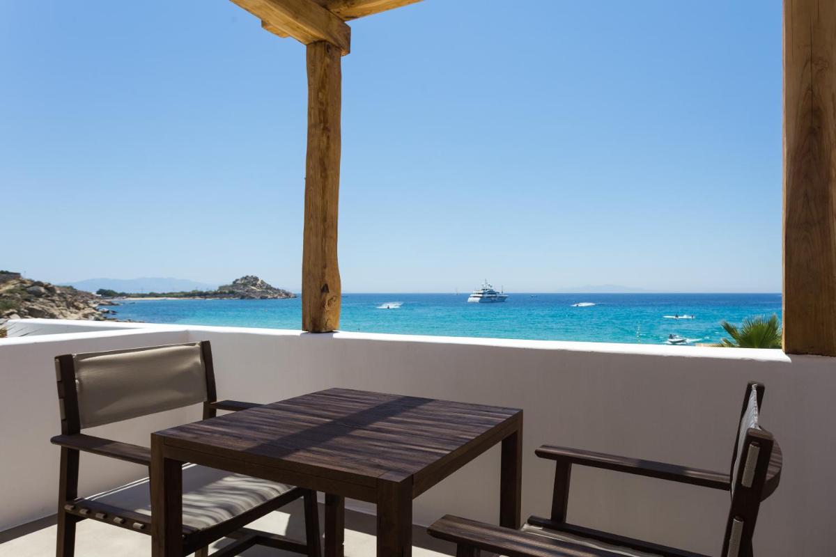 Branco Mykonos