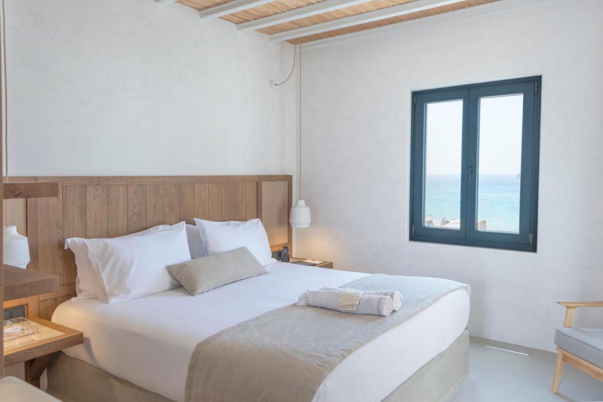 Branco Mykonos