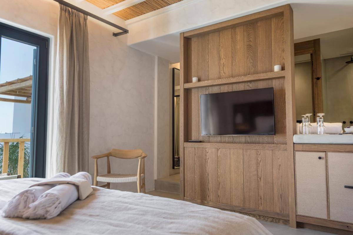Branco Mykonos