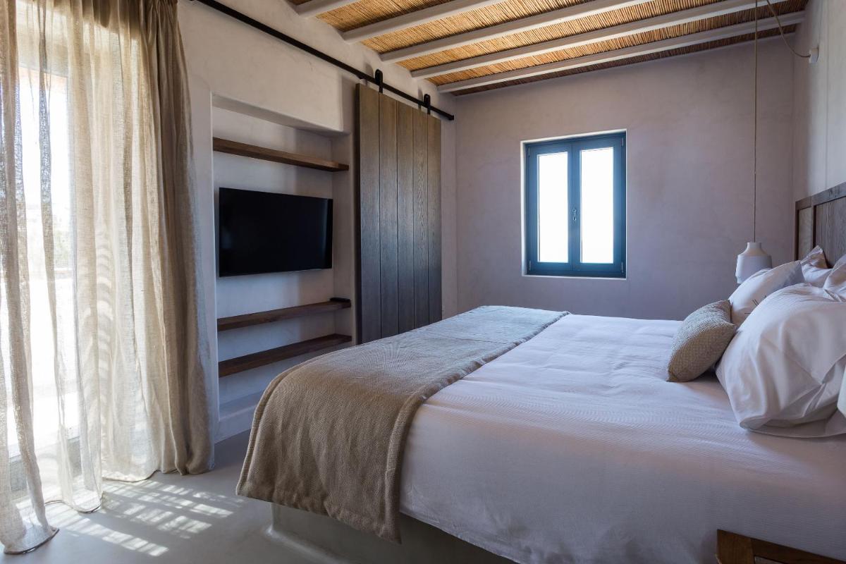 Branco Mykonos