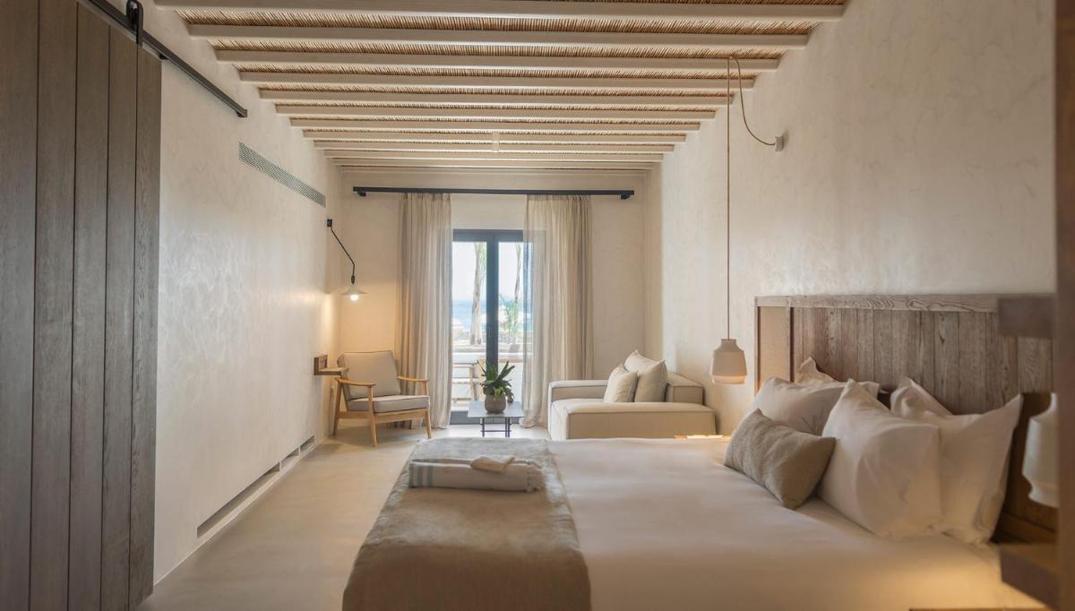 Branco Mykonos