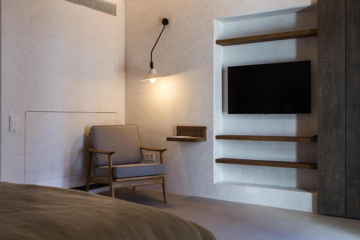 Branco Mykonos