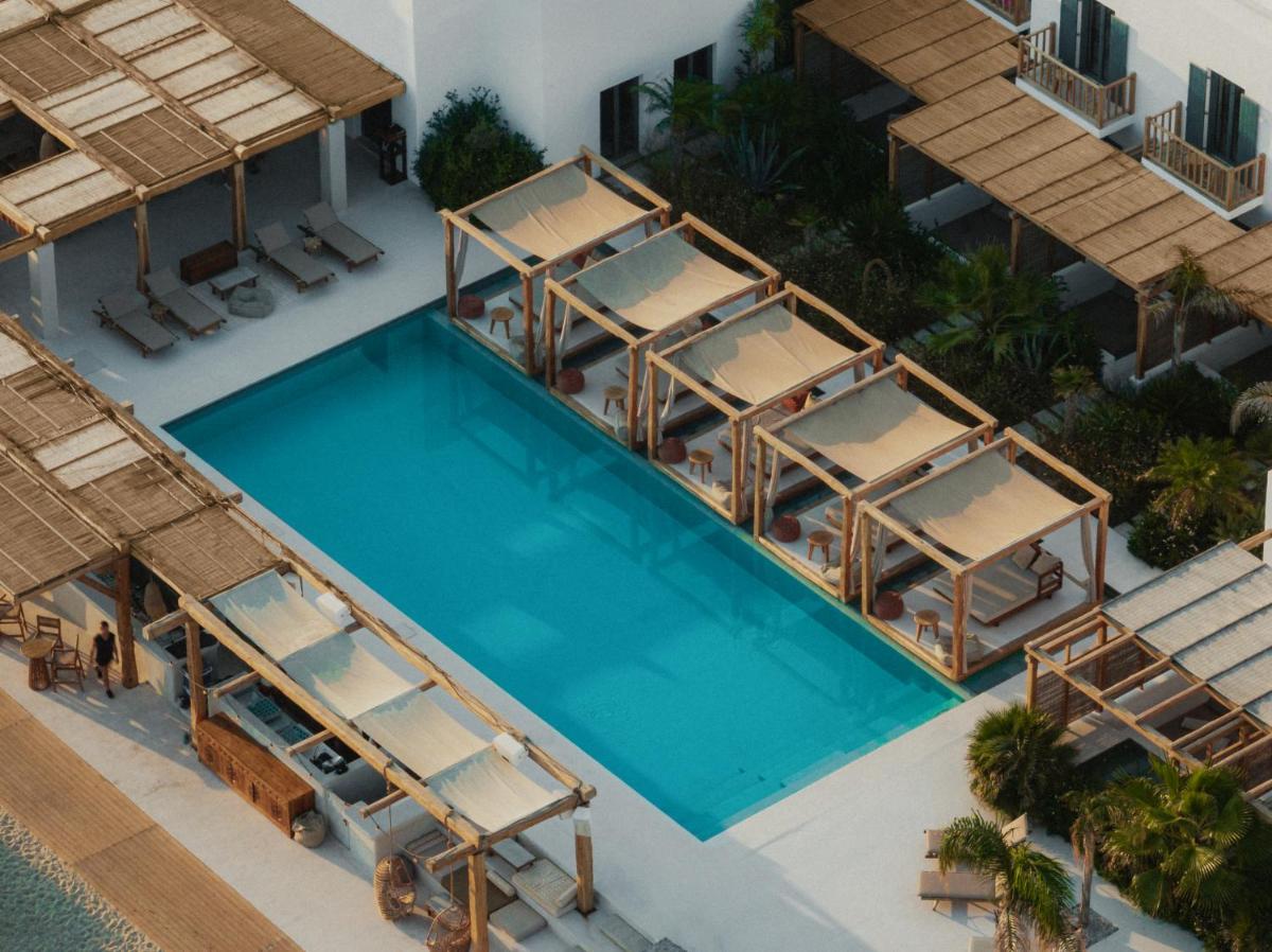 Branco Mykonos