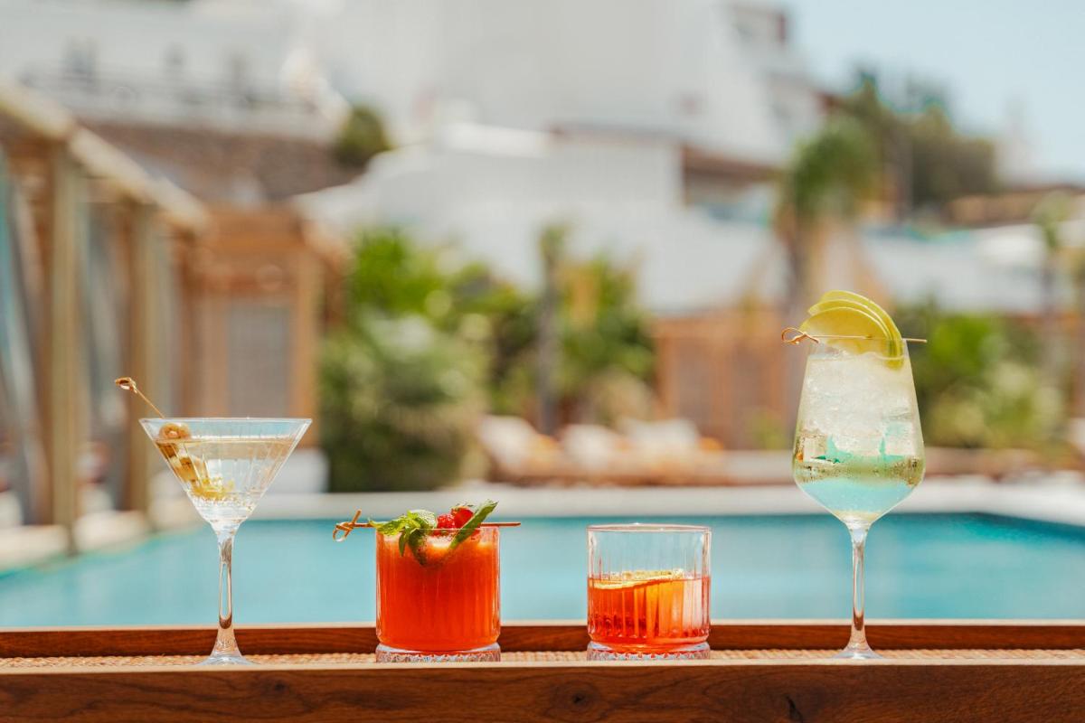 Branco Mykonos