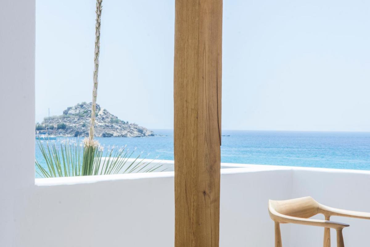 Branco Mykonos
