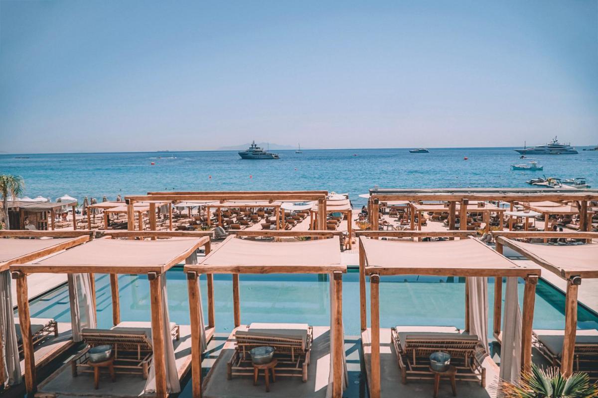 Branco Mykonos