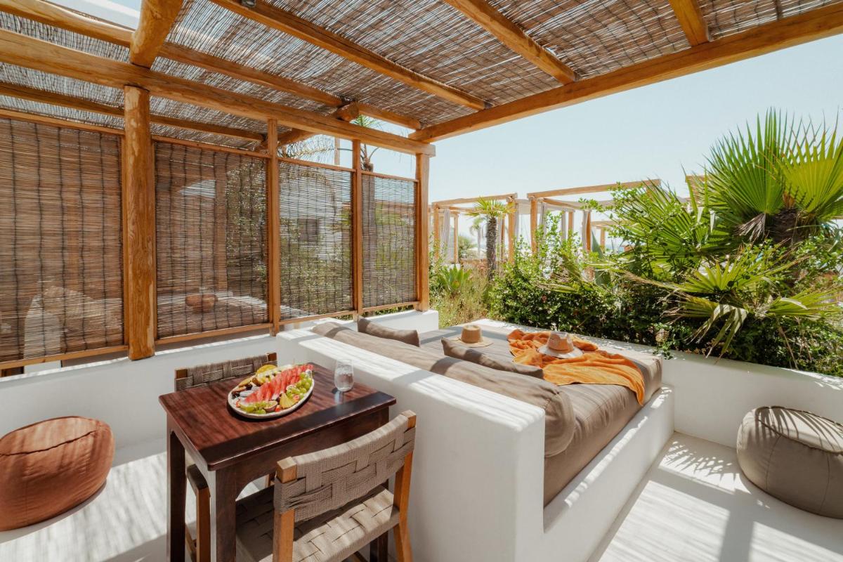 Branco Mykonos