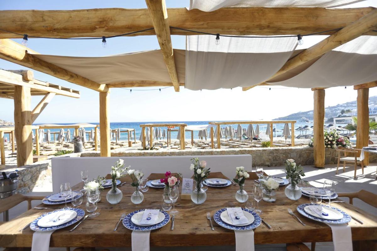 Branco Mykonos