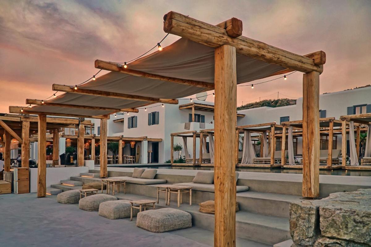 Branco Mykonos