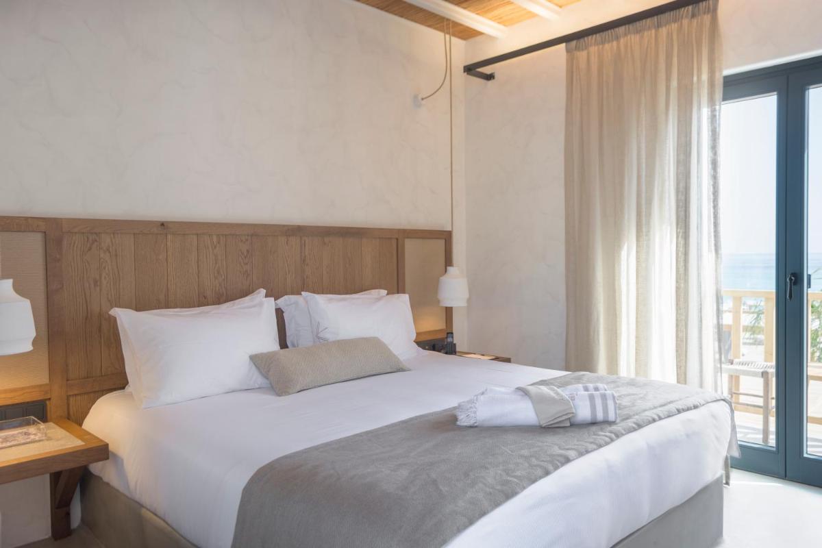 Branco Mykonos