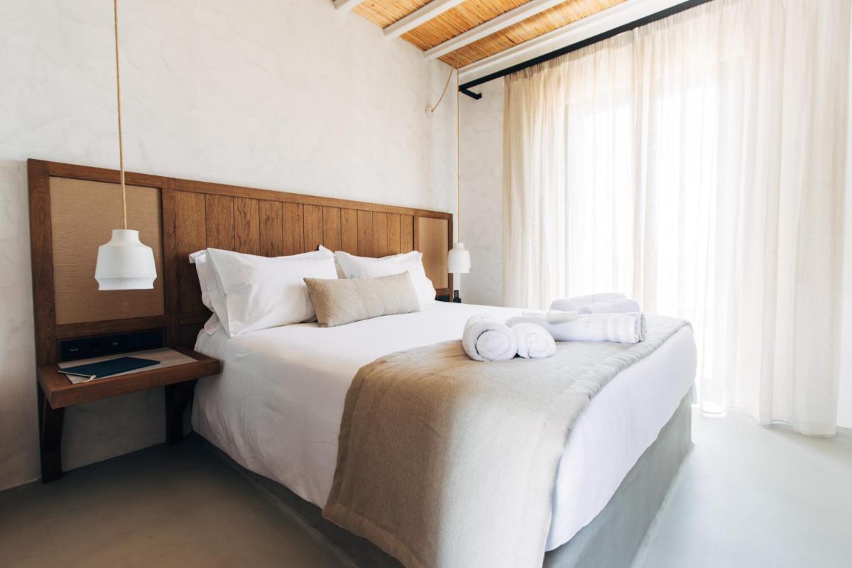 Branco Mykonos