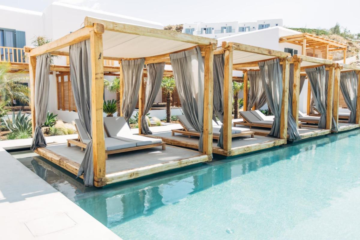 Branco Mykonos