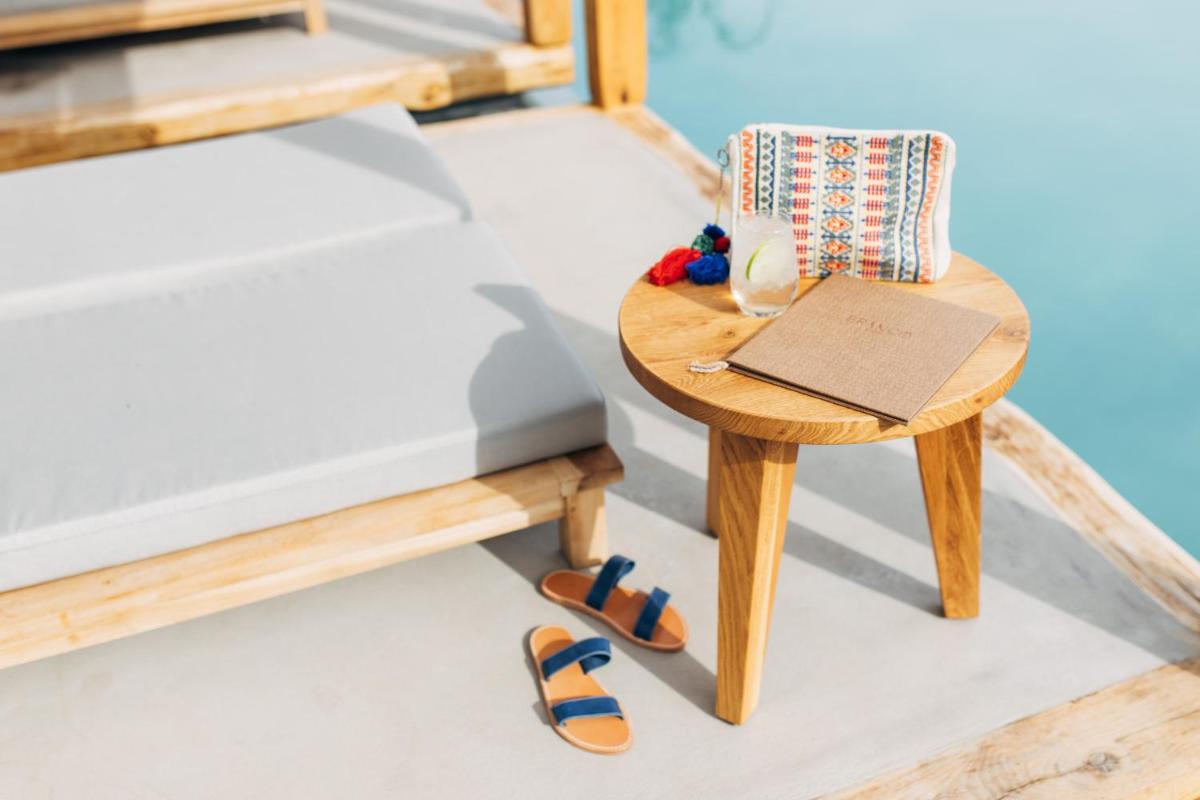 Branco Mykonos