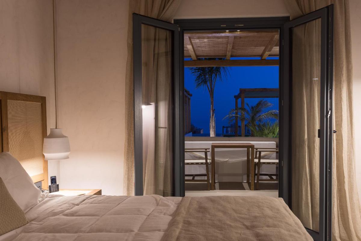 Branco Mykonos