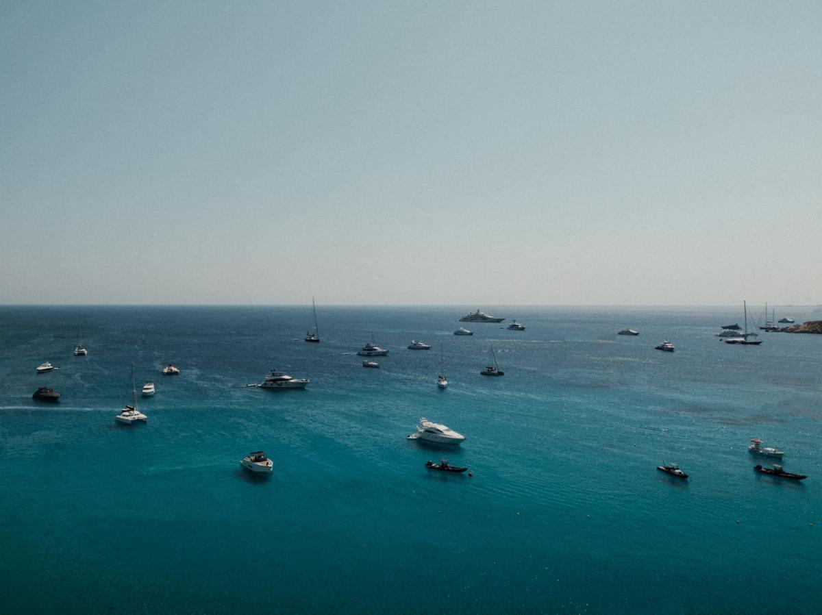 Branco Mykonos