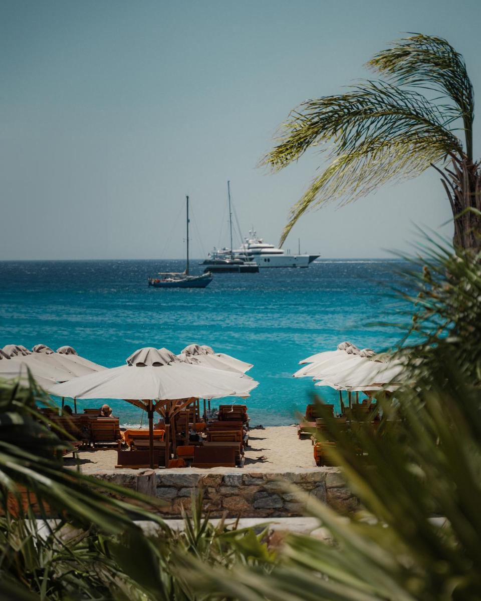 Branco Mykonos