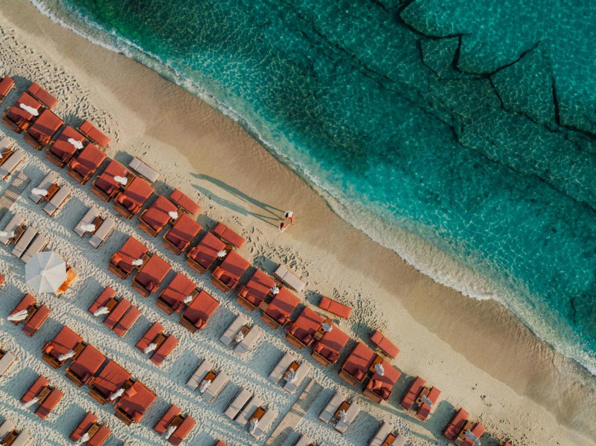 Branco Mykonos