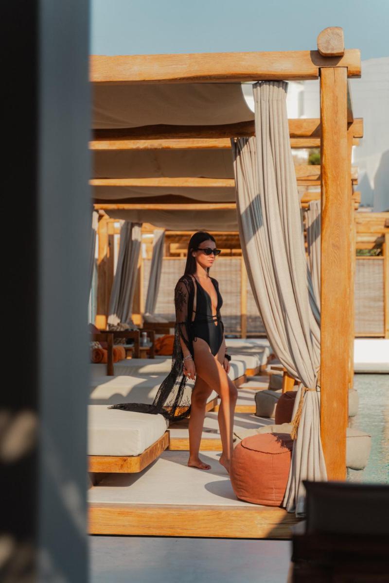 Branco Mykonos
