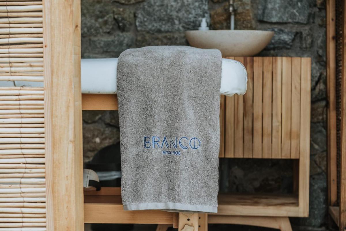 Branco Mykonos