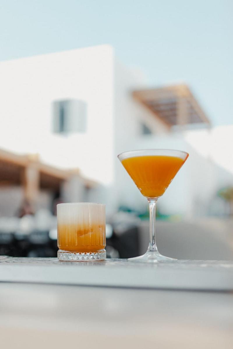 Branco Mykonos