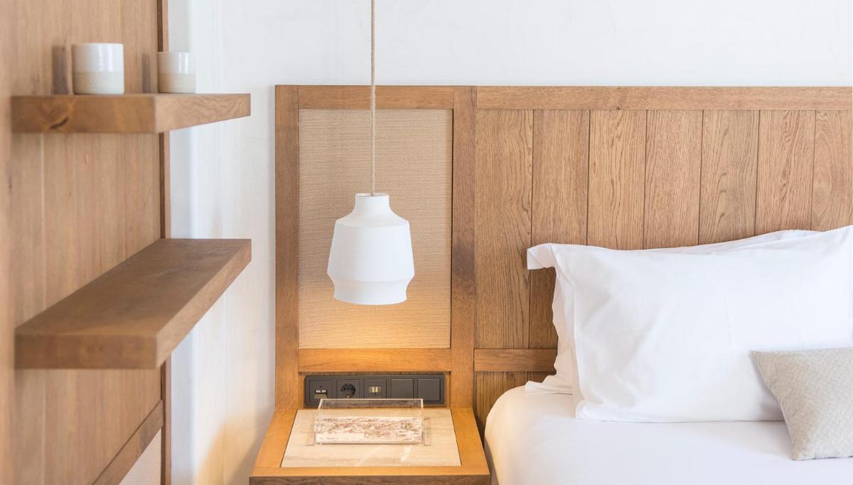 Branco Mykonos