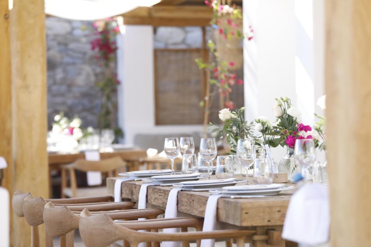 Branco Mykonos