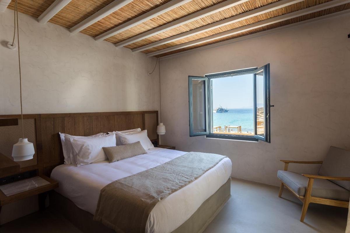 Branco Mykonos
