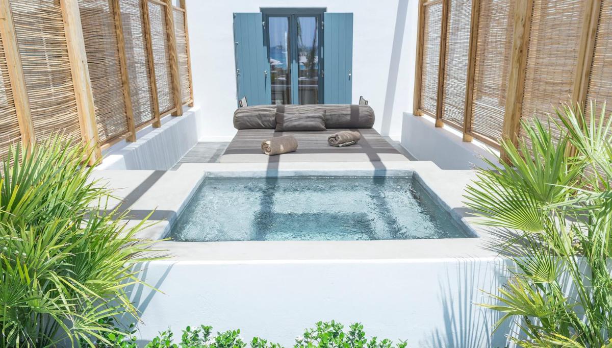 Branco Mykonos