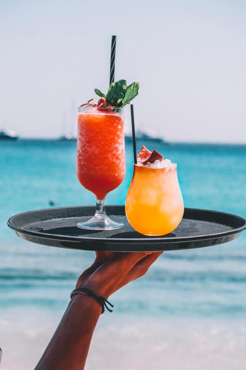 Branco Mykonos