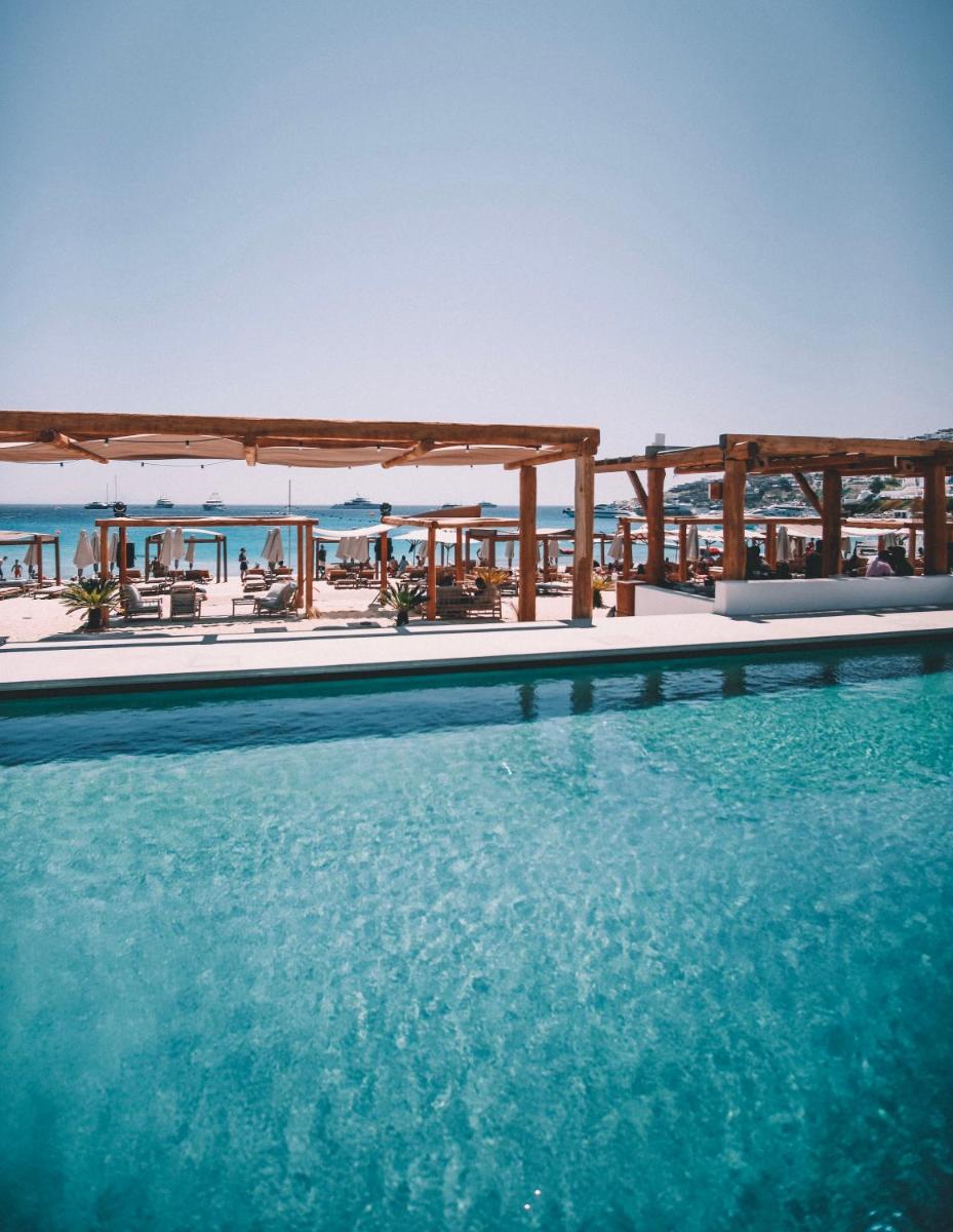 Branco Mykonos