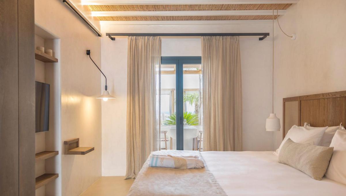 Branco Mykonos