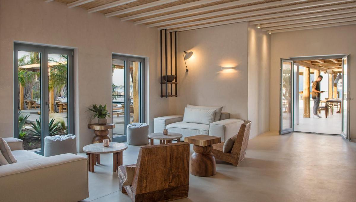 Branco Mykonos