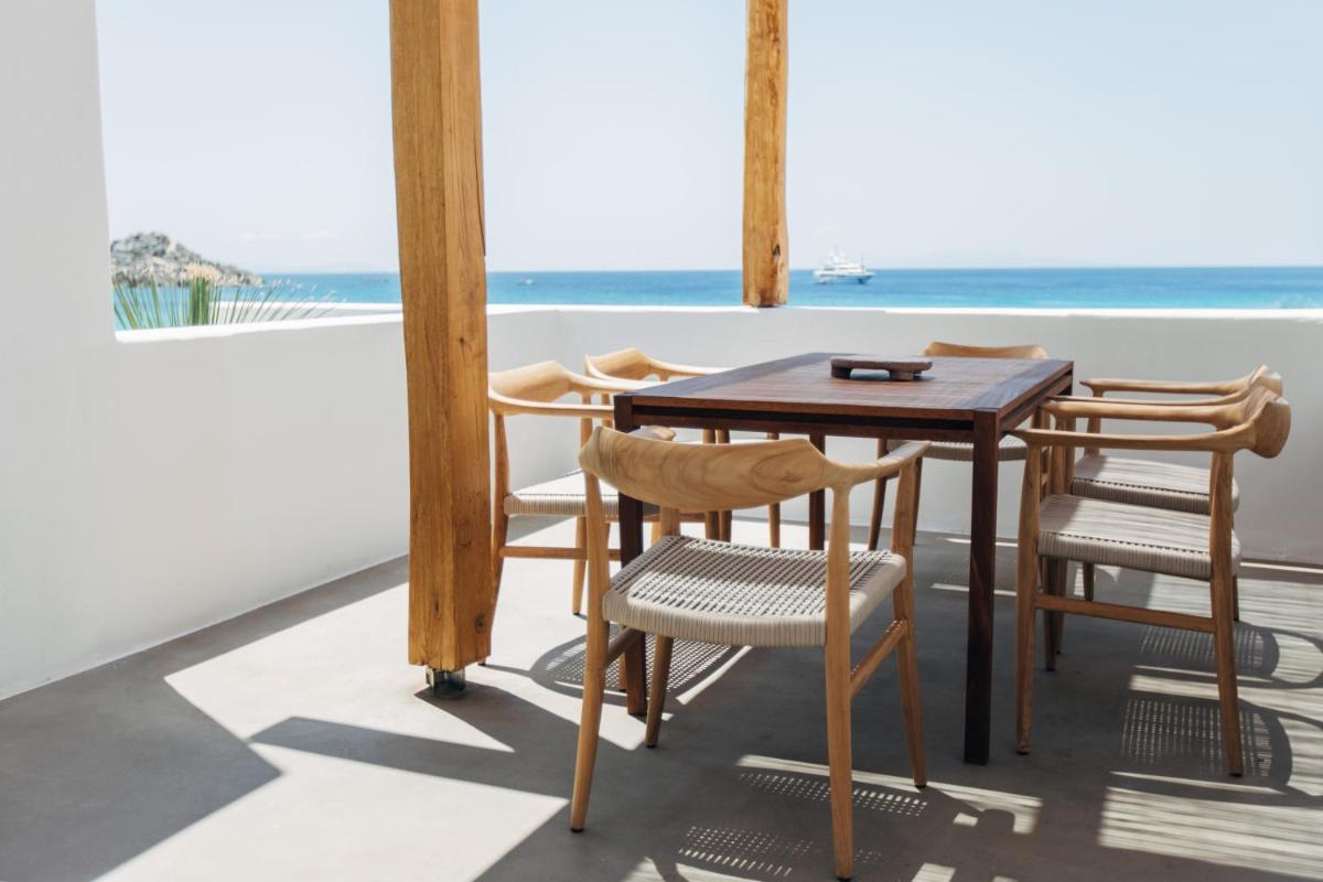 Branco Mykonos