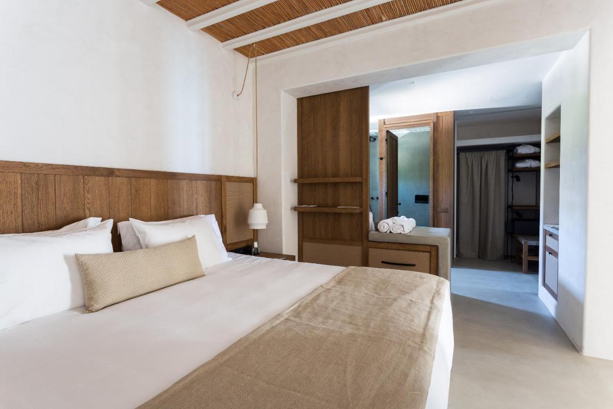 Branco Mykonos