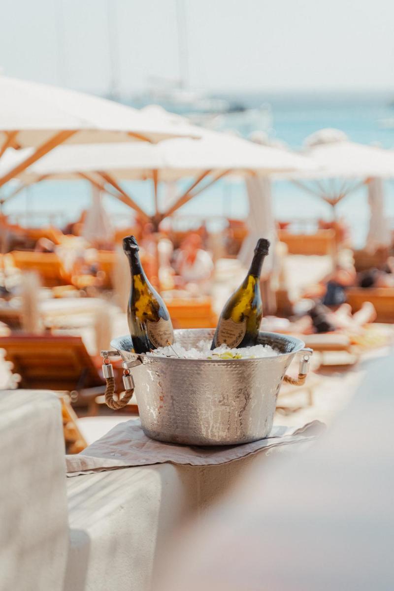 Branco Mykonos