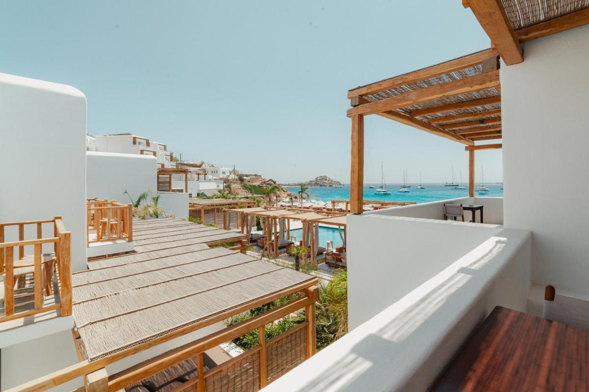 Branco Mykonos