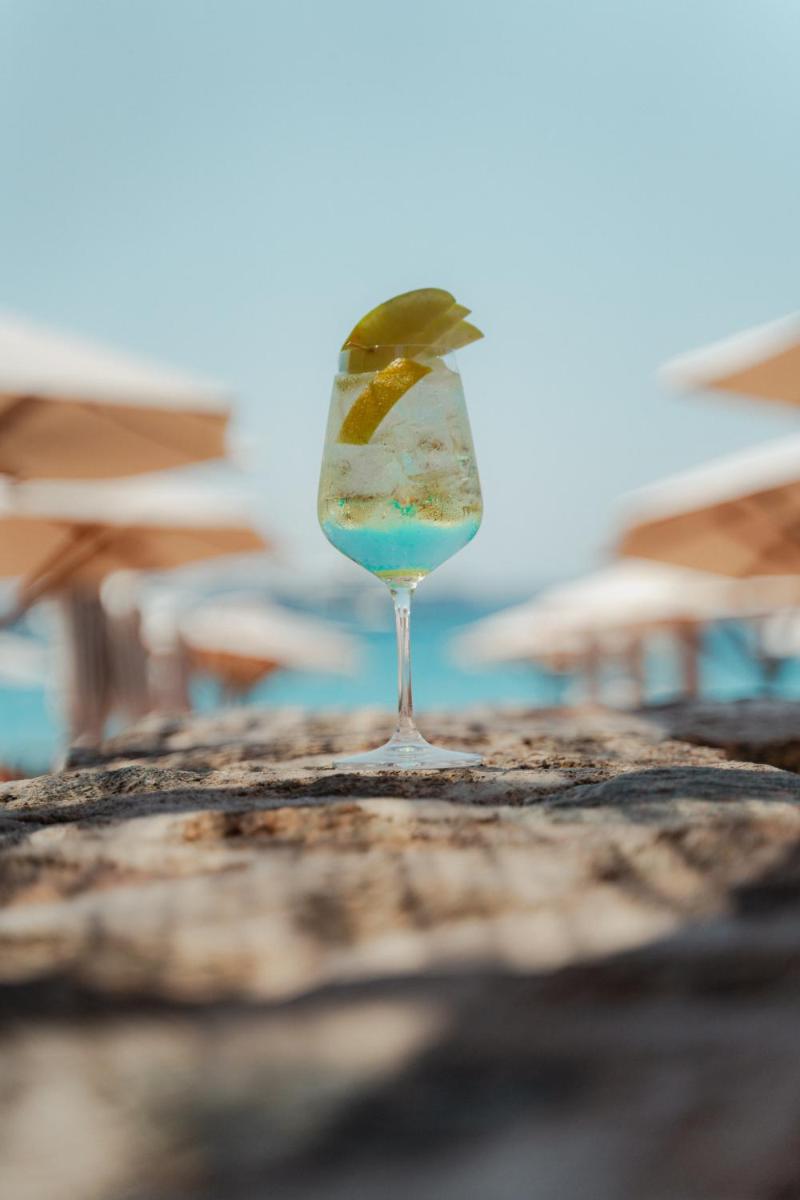 Branco Mykonos