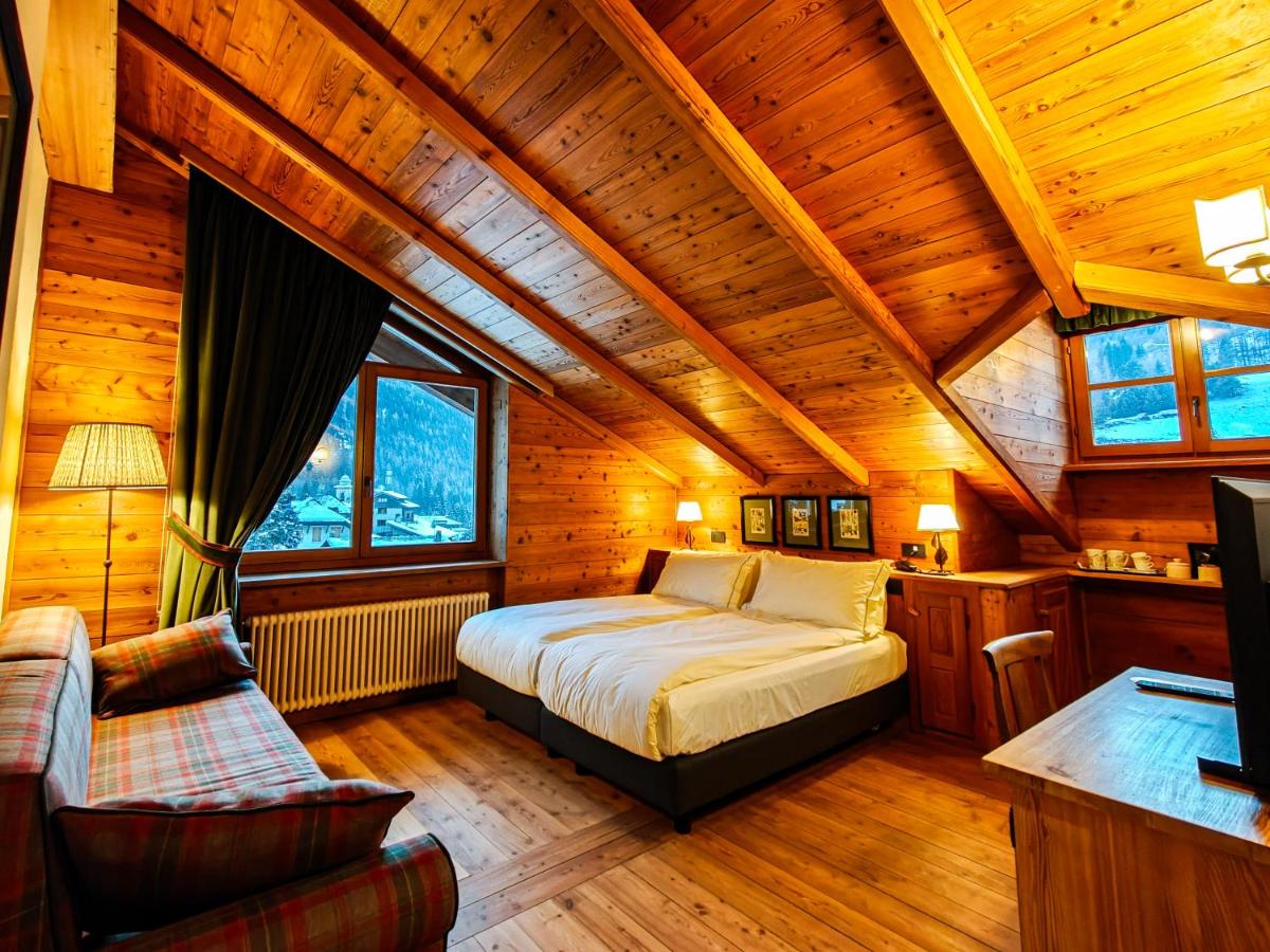 Hotel Breithorn