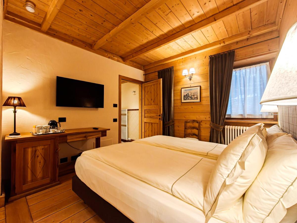 Hotel Breithorn