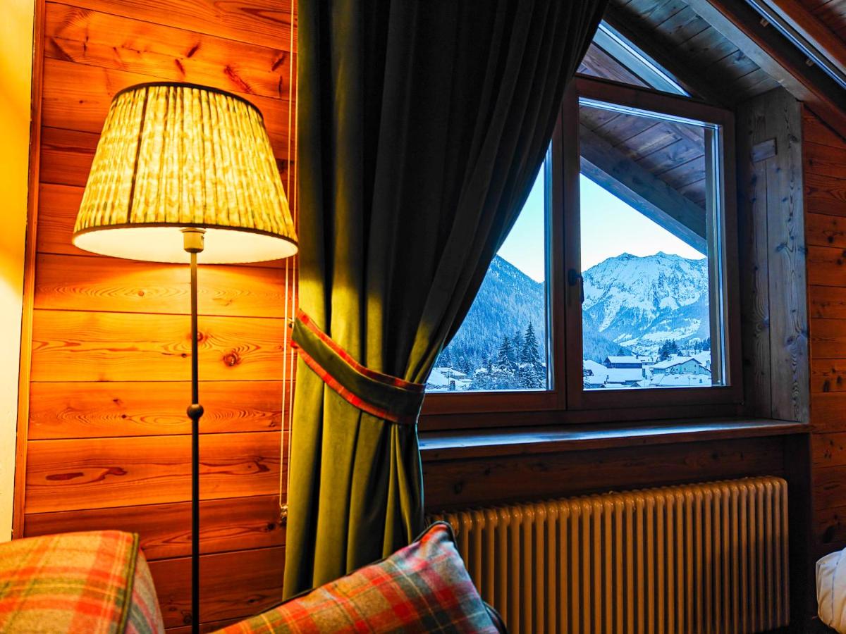 Hotel Breithorn