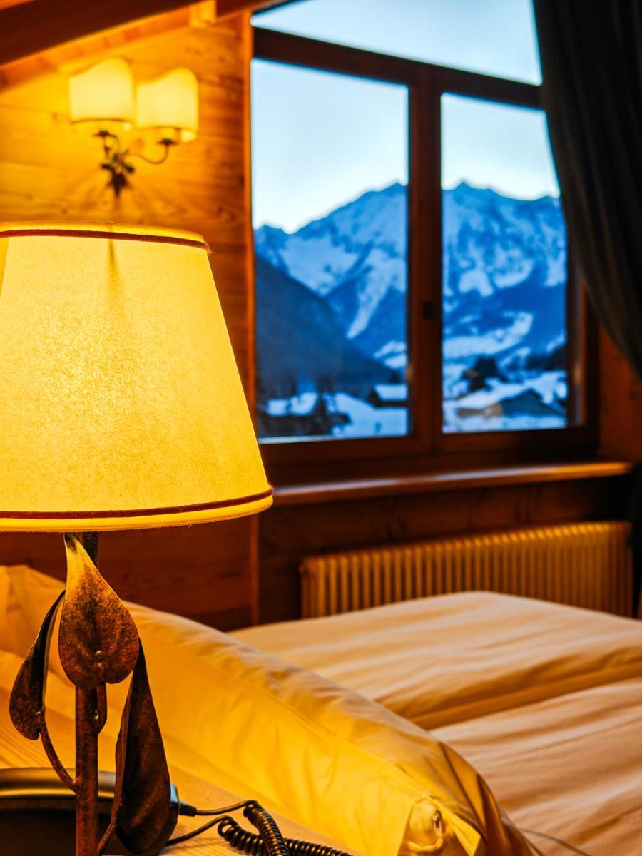 Hotel Breithorn