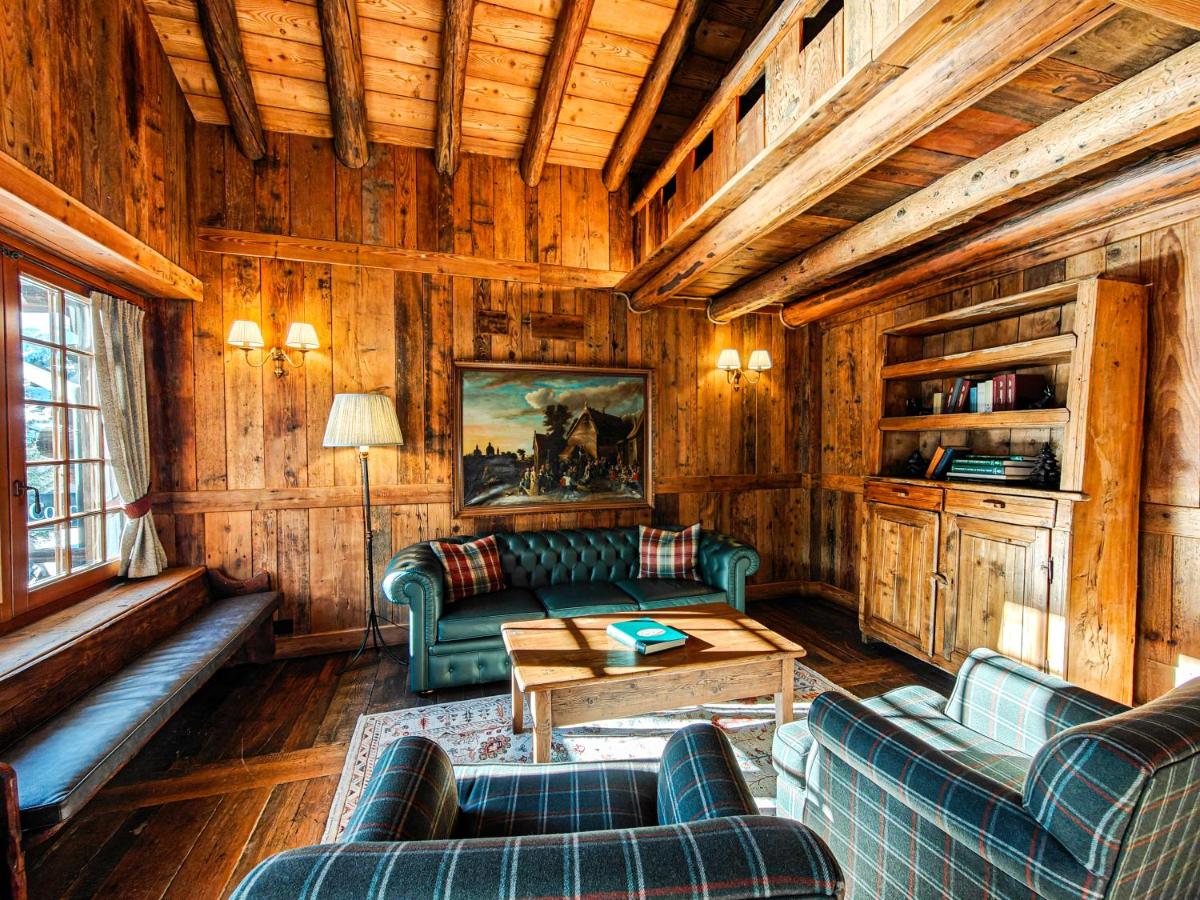 Hotel Breithorn