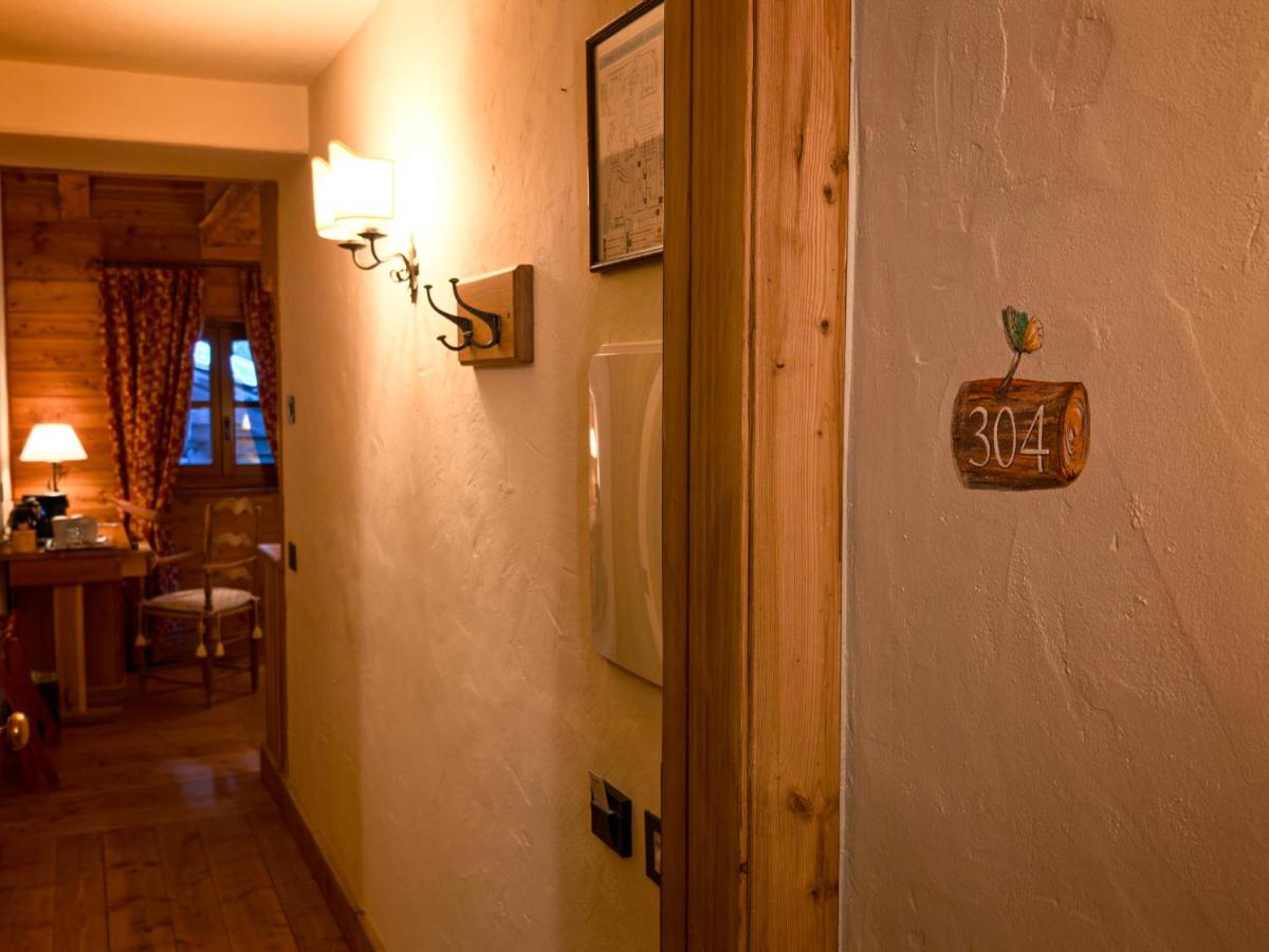 Hotel Breithorn