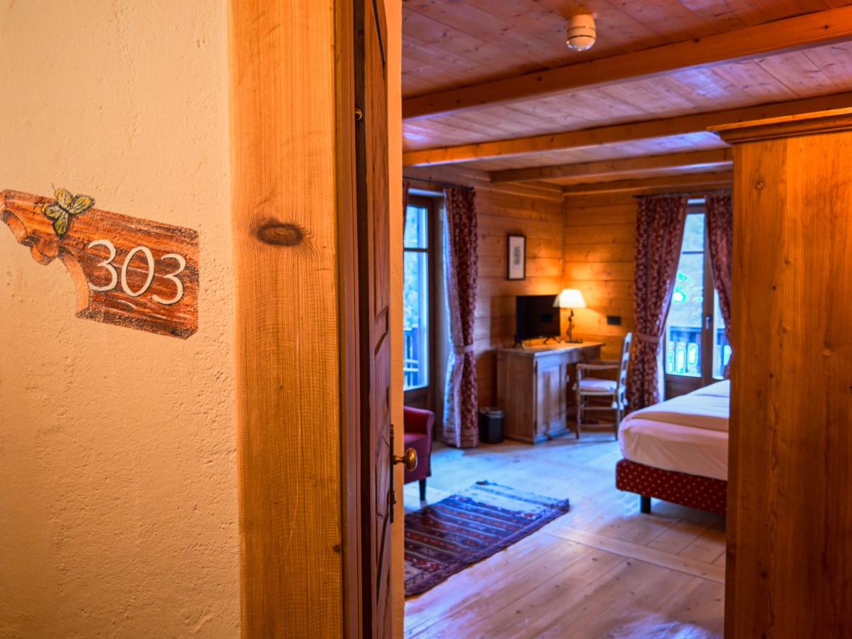 Hotel Breithorn