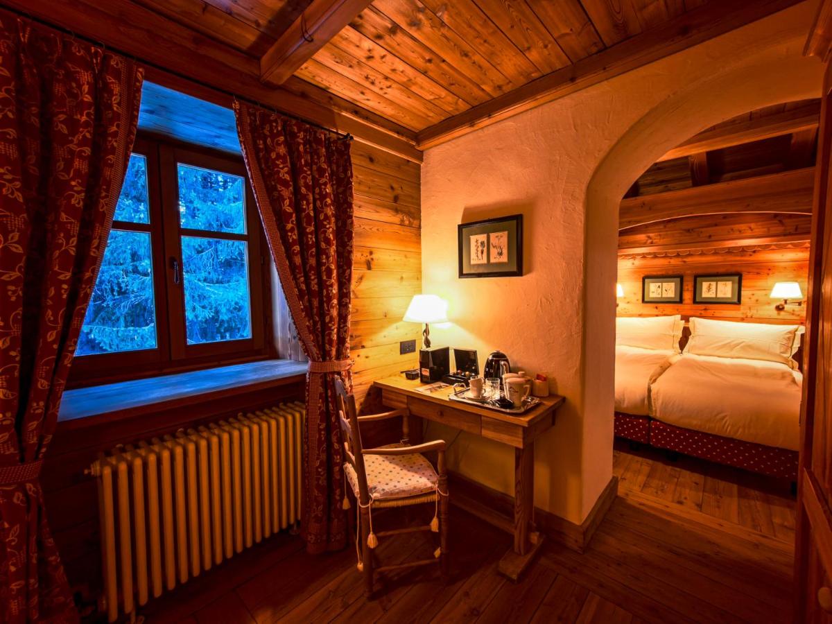 Hotel Breithorn