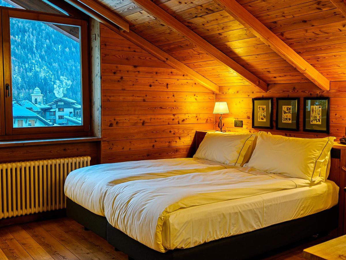 Hotel Breithorn