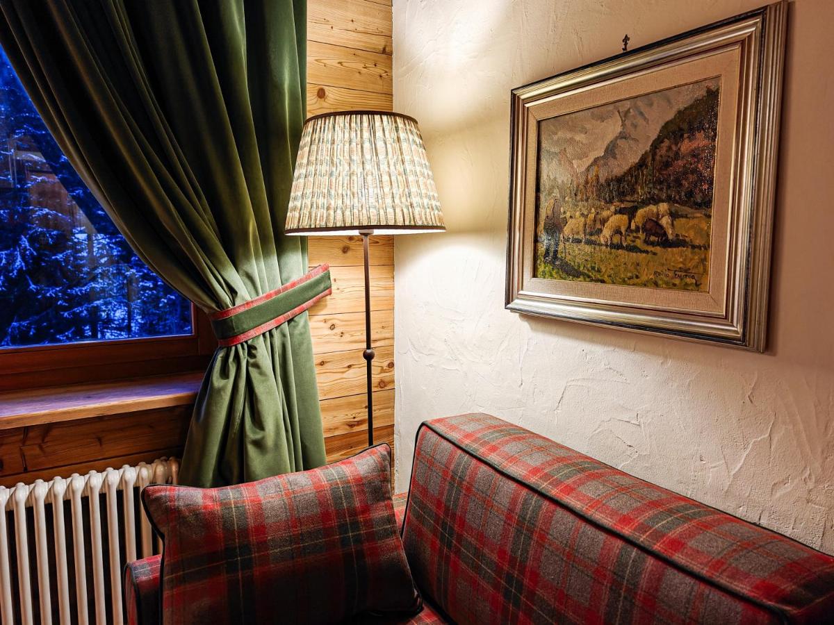 Hotel Breithorn