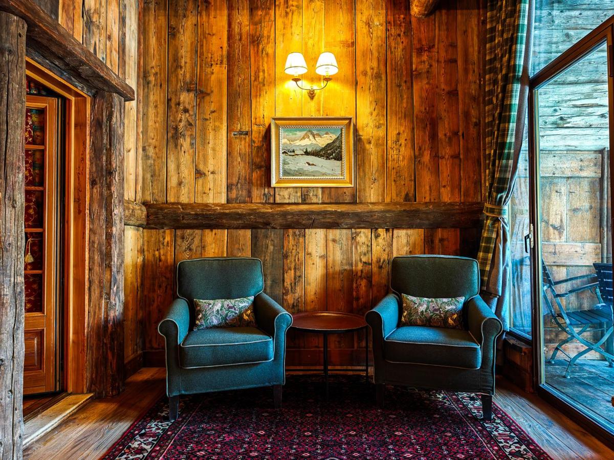 Hotel Breithorn