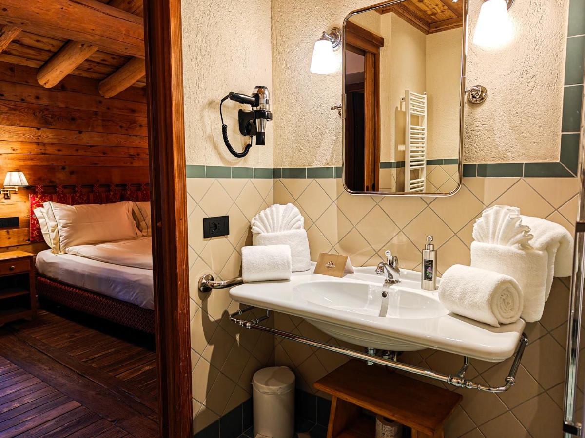 Hotel Breithorn