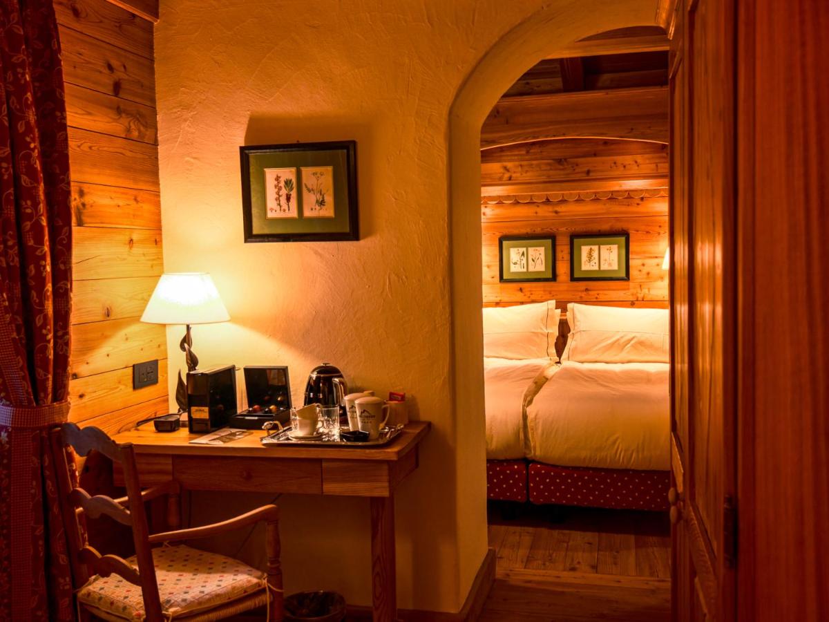 Hotel Breithorn